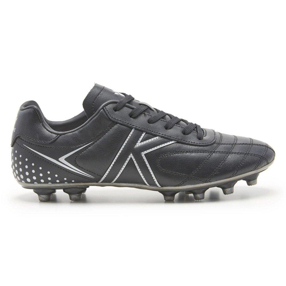 Calzado de Fútbol Spear MG Negro 42 (EU)